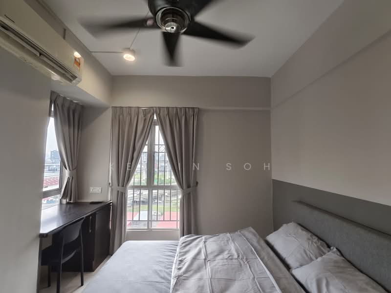 Condominium for Rent at Warisan City View - Kelvin Soh - PropertyGuru.com.my