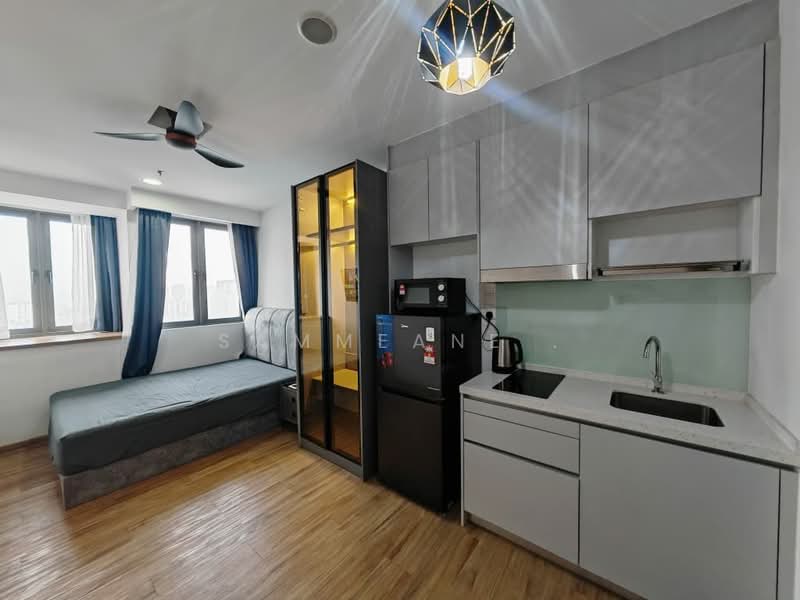 Servis Apartment untuk Disewa di Riveria City - Sammeane . - Interior - PropertyGuru.com.my