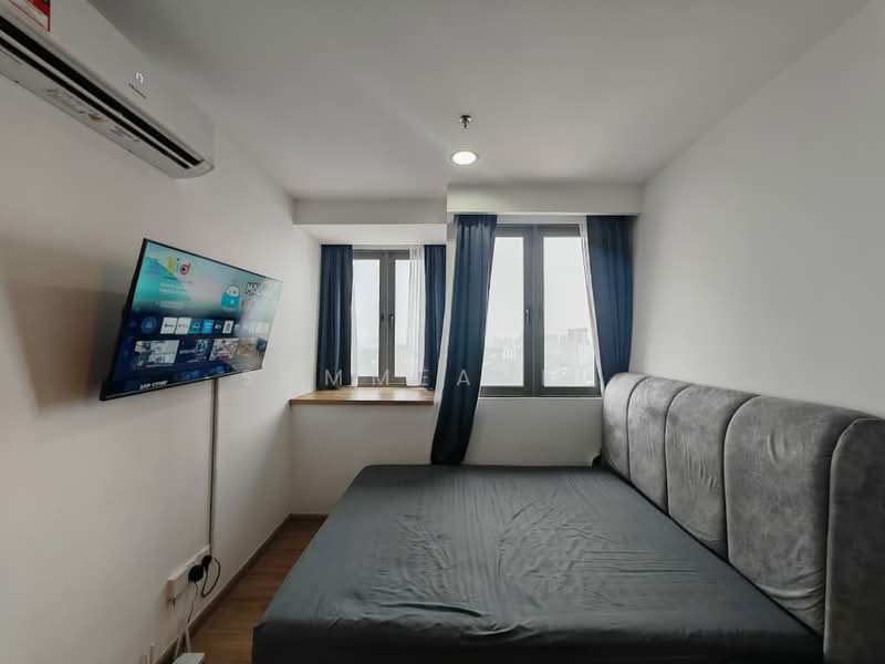 Servis Apartment untuk Disewa di Riveria City - Sammeane . - Bedroom - PropertyGuru.com.my