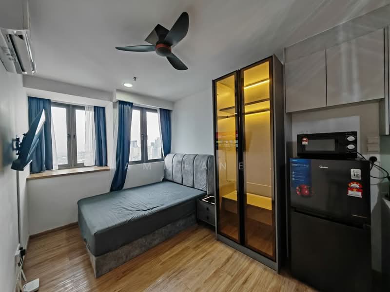 Servis Apartment untuk Disewa di Riveria City - Sammeane . - Bedroom - PropertyGuru.com.my
