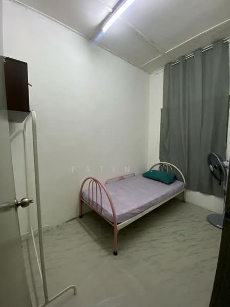 Rumah Teres 1 Tingkat untuk Dijual di Taman Bemban Raya (Batu Gajah) - Fatin . - Bedroom - PropertyGuru.com.my