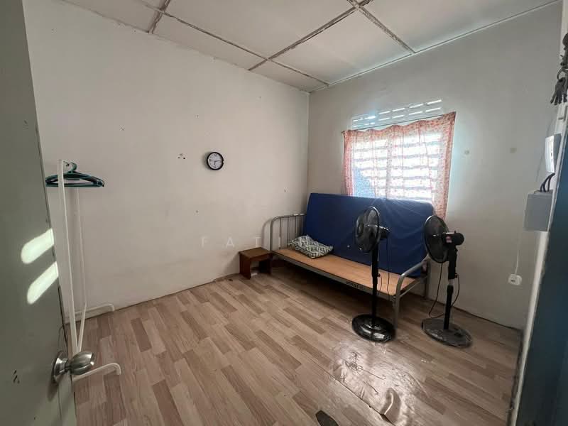 Rumah Teres 1 Tingkat untuk Dijual di Taman Bemban Raya (Batu Gajah) - Fatin . - Interior - PropertyGuru.com.my