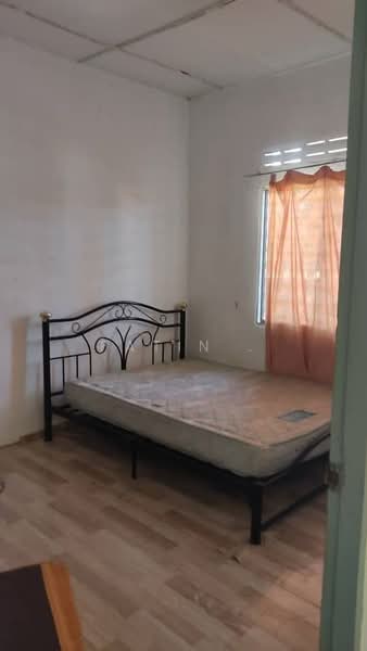 Rumah Teres 1 Tingkat untuk Dijual di Taman Bemban Raya (Batu Gajah) - Fatin . - Bedroom - PropertyGuru.com.my