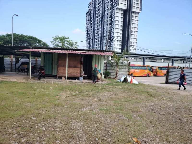 Industrial Land for Rent in Johor Bahru (Johor) - JIA SOONG NG - Exterior - PropertyGuru.com.my