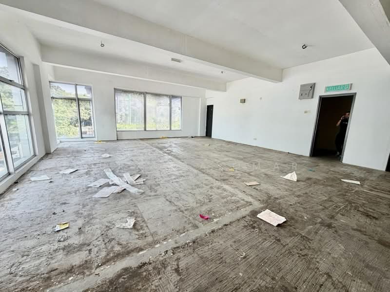 Semi-D Factory for Sale in Shah Alam (Selangor) - Nur Alia Omar - Interior - PropertyGuru.com.my