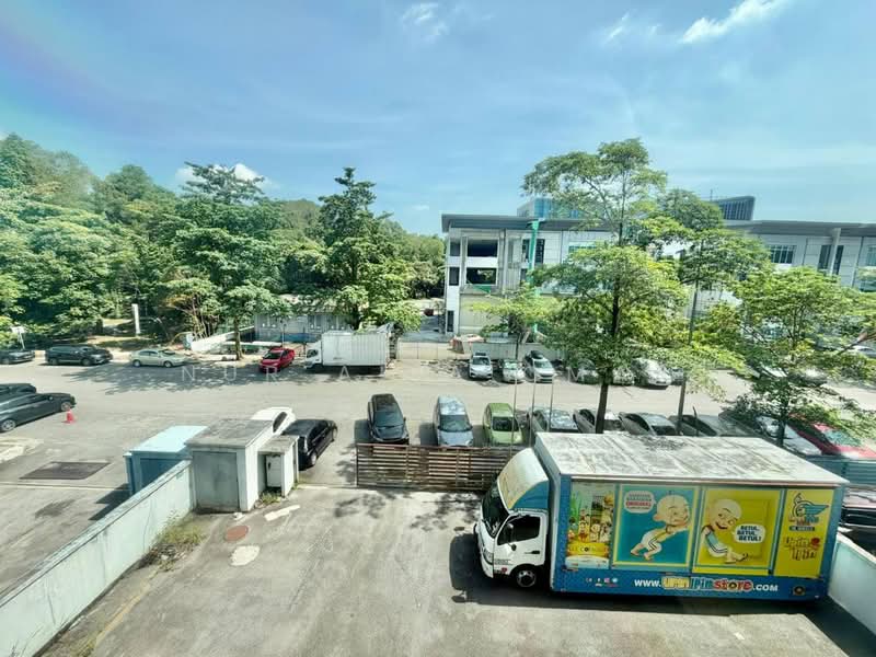 Semi-D Factory for Sale in Shah Alam (Selangor) - Nur Alia Omar - PropertyGuru.com.my
