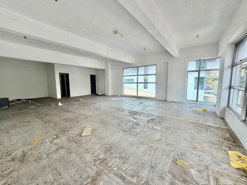 Semi-D Factory for Sale in Shah Alam (Selangor) - Nur Alia Omar - PropertyGuru.com.my