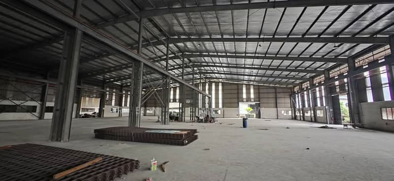 Detached Factory for Rent in Teluk Gong (Port Klang (Pelabuhan Klang)) - Renee Yew - Interior - PropertyGuru.com.my