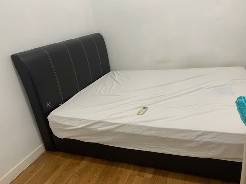 Servis Apartment untuk Disewa di The Elements - Khairul Zainal - Bedroom - PropertyGuru.com.my