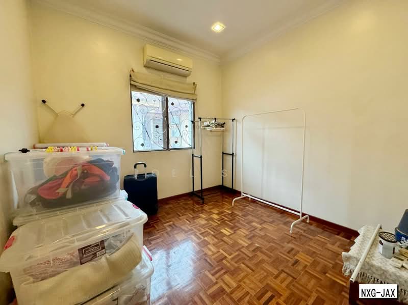 Rumah Kluster untuk Dijual di Klang (Selangor) - Joel Sia - Bedroom - PropertyGuru.com.my