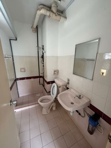 Condominium for Rent at Danau Impian - Bartholomew Tu - Bathroom - PropertyGuru.com.my