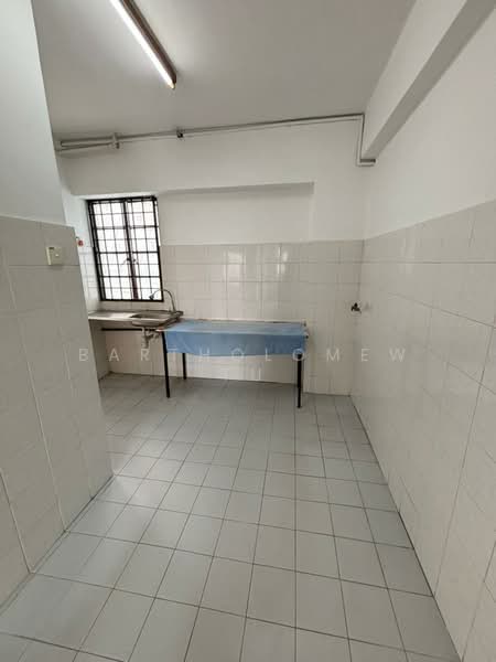 Condominium for Rent at Danau Impian - Bartholomew Tu - Kitchen - PropertyGuru.com.my