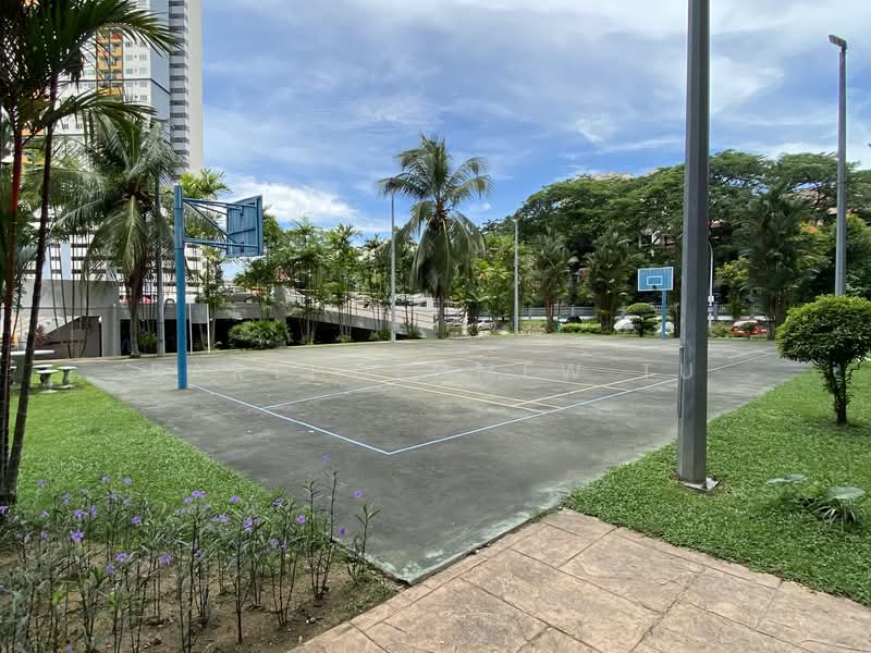 Condominium for Rent at Danau Impian - Bartholomew Tu - Exterior - PropertyGuru.com.my