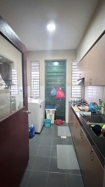 2-storey Terraced House for Sale in Horizon Hills (Iskandar Puteri (Nusajaya)) - Jojo Ewe - Kitchen - PropertyGuru.com.my