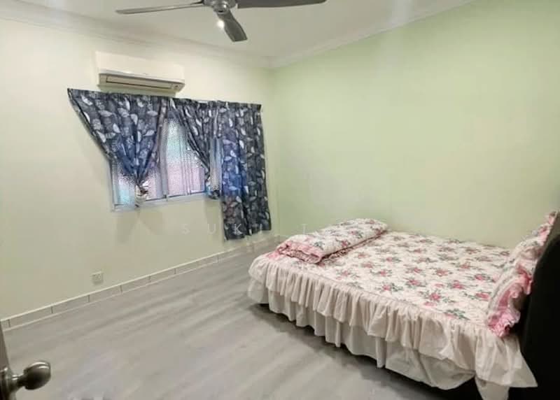 3-storey Terraced House for Sale in Segambut (Kuala Lumpur) - Suki Tan - Bedroom - PropertyGuru.com.my