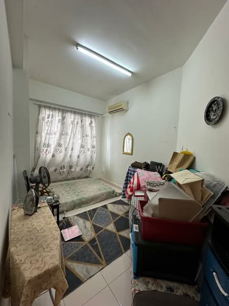 Condominium for Sale at Villa Wangsamas - Jane Hew - Bedroom - PropertyGuru.com.my