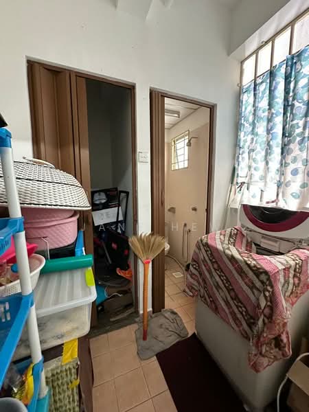 Condominium for Sale at Villa Wangsamas - Jane Hew - Interior - PropertyGuru.com.my