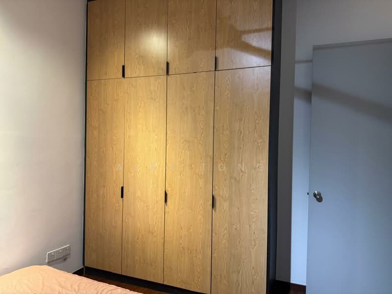 Servis Apartment untuk Disewa di Gaya Resort Homes - Alex Tong - Bedroom - PropertyGuru.com.my