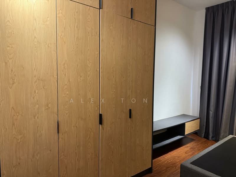 Servis Apartment untuk Disewa di Gaya Resort Homes - Alex Tong - Interior - PropertyGuru.com.my