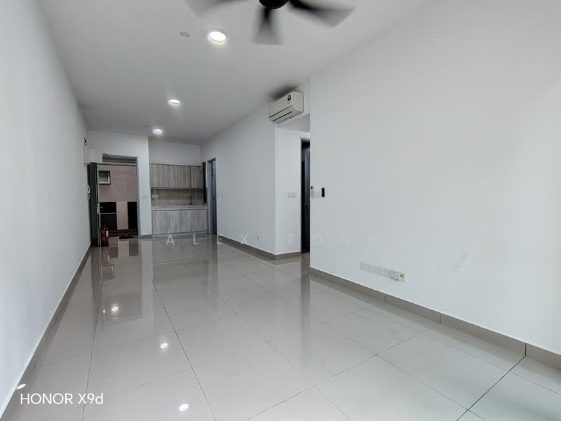 Service Residence for Rent at Gaya Resort Homes - Alex Tong - Kitchen - PropertyGuru.com.my