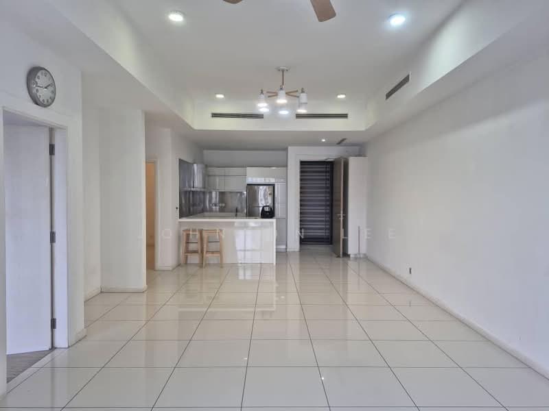 Service Residence for Rent at M City - Johnson Lee - Kitchen - PropertyGuru.com.my