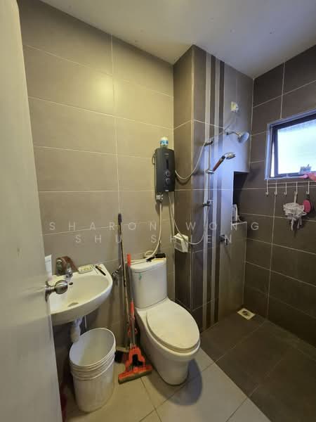 Semi-Detached House for Sale in Kangkar Pulai (Skudai) - Sharon Wong Shu Shien - PropertyGuru.com.my