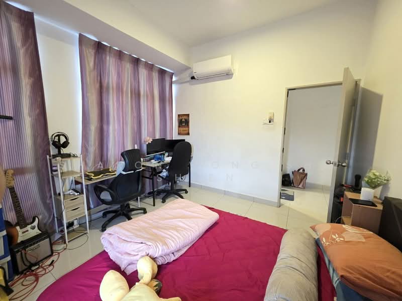Semi-Detached House for Sale in Kangkar Pulai (Skudai) - Sharon Wong Shu Shien - Bedroom - PropertyGuru.com.my