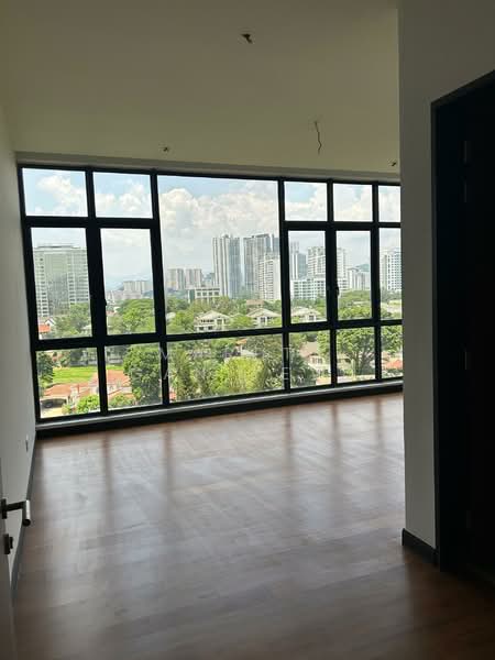 Kondominium untuk Dijual di Impression U-Thant - Mareta Ganiyeva - View - PropertyGuru.com.my