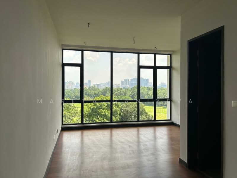 Kondominium untuk Dijual di Impression U-Thant - Mareta Ganiyeva - View - PropertyGuru.com.my