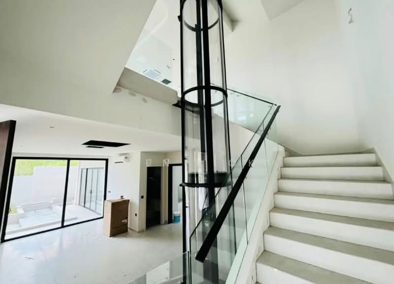 Semi-Detached House for Sale in Horizon Hills (Iskandar Puteri (Nusajaya)) - JP Lee - Interior - PropertyGuru.com.my