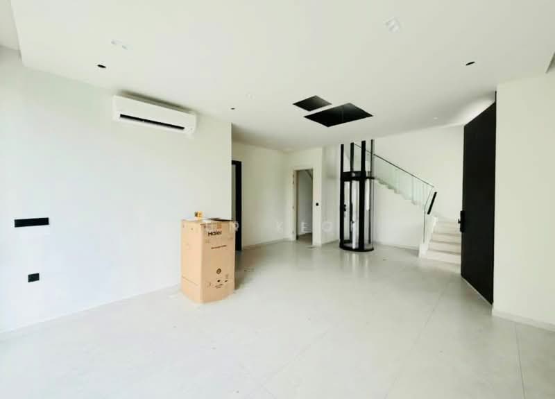 Semi-Detached House for Sale in Horizon Hills (Iskandar Puteri (Nusajaya)) - JP Lee - Living Room - PropertyGuru.com.my