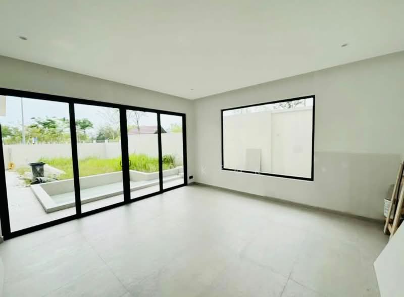 Semi-Detached House for Sale in Horizon Hills (Iskandar Puteri (Nusajaya)) - JP Lee - Living Room - PropertyGuru.com.my