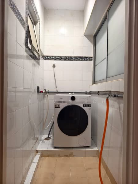 Condominium for Rent at Warisan City View - Kelvin Soh - Interior - PropertyGuru.com.my