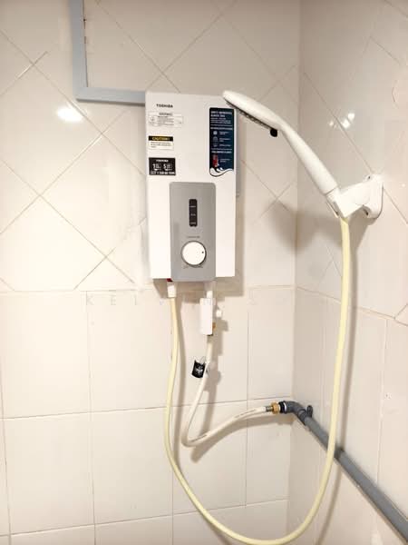 Condominium for Rent at Warisan City View - Kelvin Soh - Bathroom - PropertyGuru.com.my