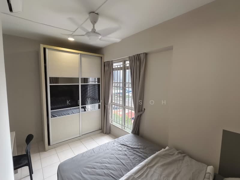 Condominium for Rent at Warisan City View - Kelvin Soh - Bedroom - PropertyGuru.com.my