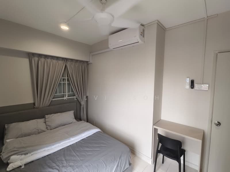 Condominium for Rent at Warisan City View - Kelvin Soh - Bedroom - PropertyGuru.com.my