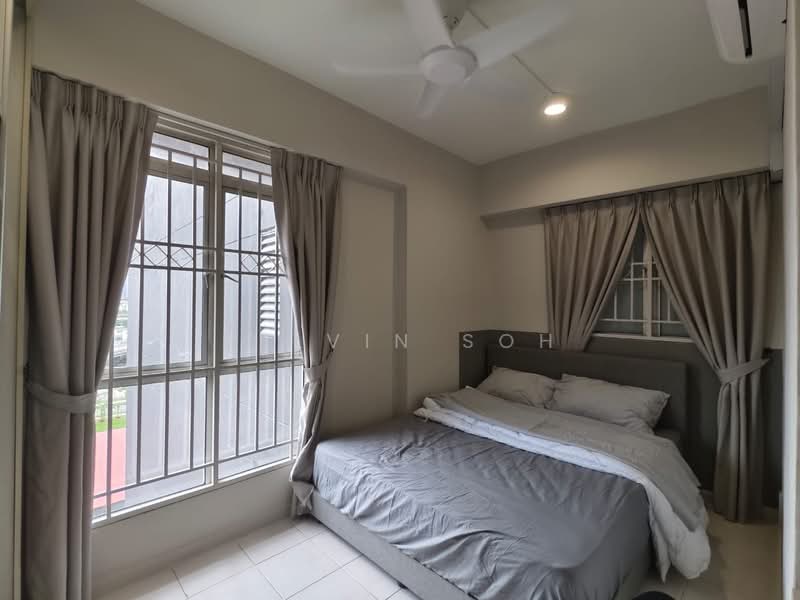 Condominium for Rent at Warisan City View - Kelvin Soh - Bedroom - PropertyGuru.com.my