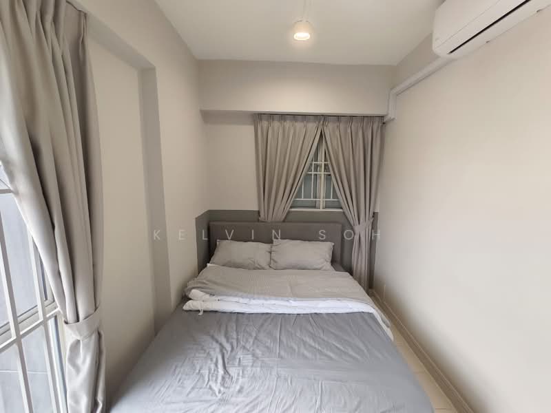 Condominium for Rent at Warisan City View - Kelvin Soh - Bedroom - PropertyGuru.com.my