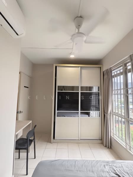 Condominium for Rent at Warisan City View - Kelvin Soh - Bedroom - PropertyGuru.com.my