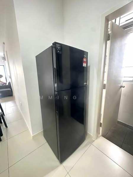 Condominium for Rent at Vierra Residence - Gimming Lee - fridge - PropertyGuru.com.my