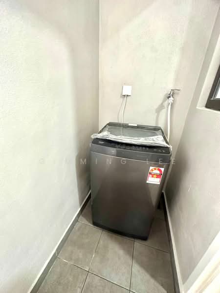 Condominium for Rent at Vierra Residence - Gimming Lee - washing machine - PropertyGuru.com.my