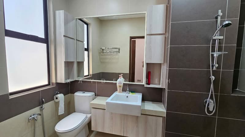 Cluster House for Sale in Horizon Hills (Iskandar Puteri (Nusajaya)) - Kayden Beh - PropertyGuru.com.my