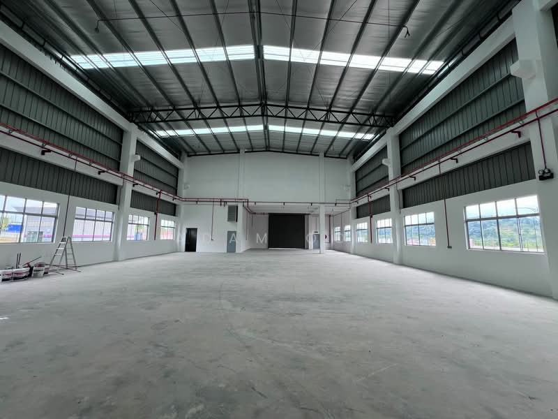 Detached Factory for Sale in Kajang (Selangor) - Adam Ooi - Interior - PropertyGuru.com.my