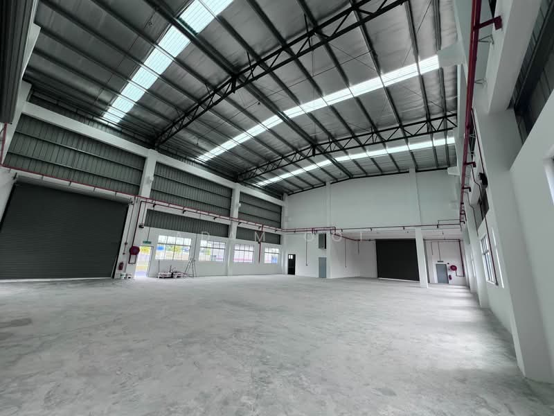 Detached Factory for Sale in Kajang (Selangor) - Adam Ooi - Interior - PropertyGuru.com.my
