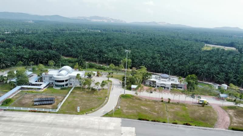 Tanah Pertanian untuk Dijual di Kampung Parit Mahang (Ijok) - NIK AZWAN - Exterior - PropertyGuru.com.my