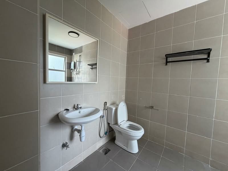 Apartment for Rent at Residensi Brickfields - Loges . - Bathroom - PropertyGuru.com.my