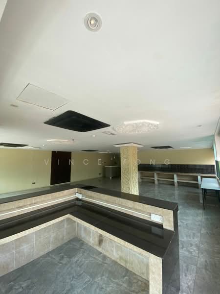 Retail Space for Rent in KL City Centre (Kuala Lumpur) - Vince Yong - Interior - PropertyGuru.com.my