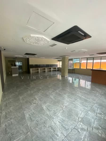 Retail Space for Rent in KL City Centre (Kuala Lumpur) - Vince Yong - Interior - PropertyGuru.com.my