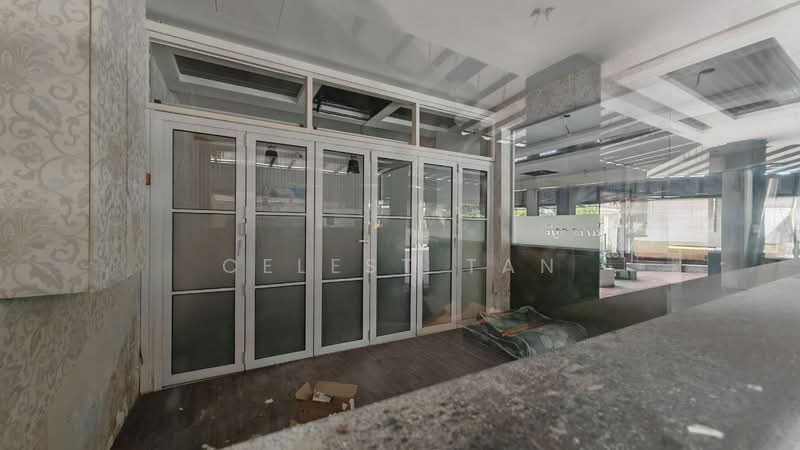 Shop for Rent in Taman Gaya (Ulu Tiram) - Celest Tan - Interior - PropertyGuru.com.my