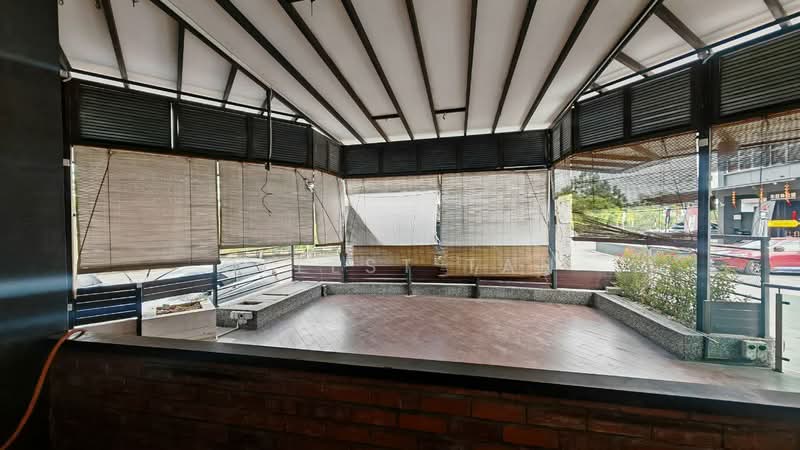 Shop for Rent in Taman Gaya (Ulu Tiram) - Celest Tan - Exterior - PropertyGuru.com.my